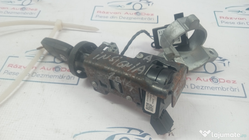 Contact plus cheie Opel Insignia A 2014