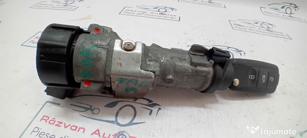 Contact plus cheie Skoda Fabia 2008