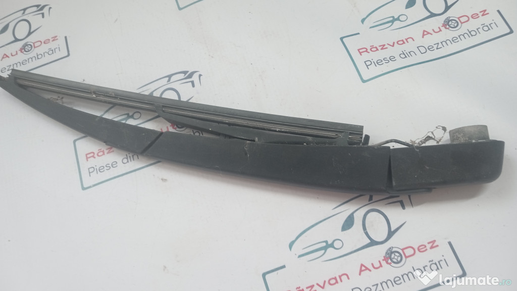 Stergator haion Renault Captur 2015