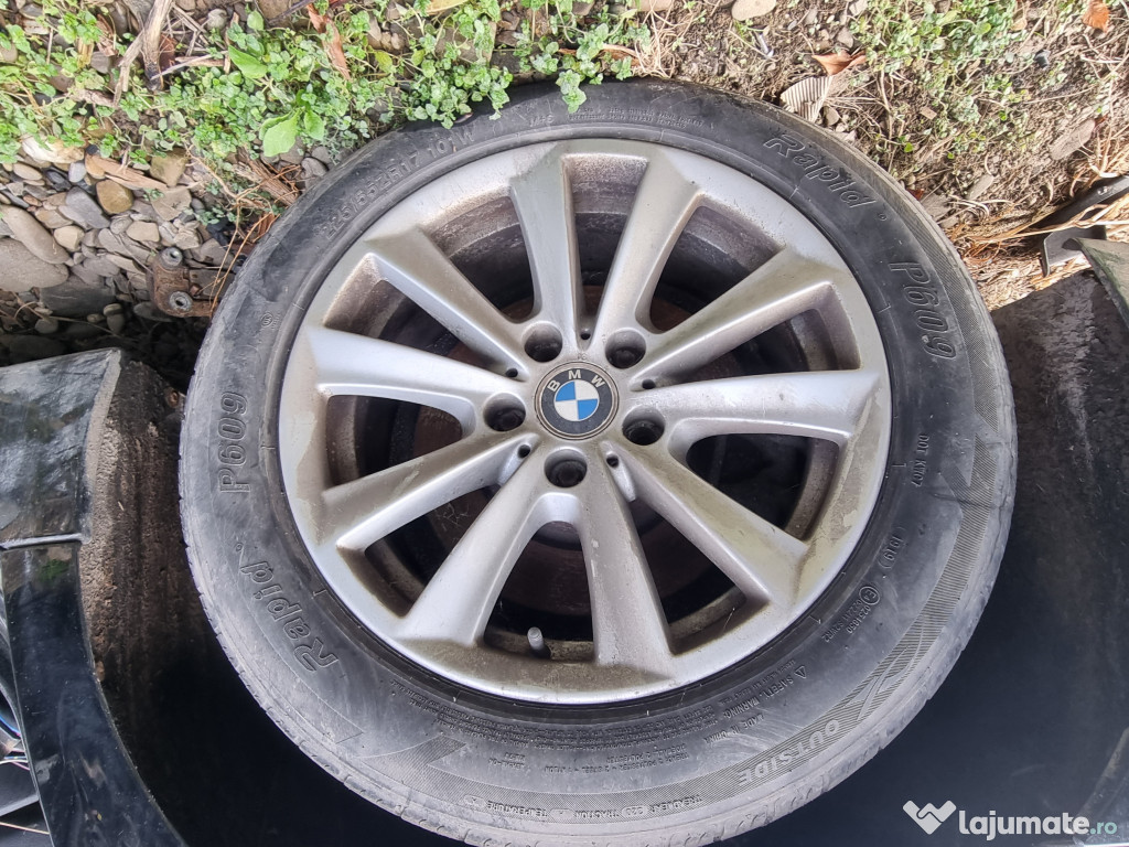 Jante 17 BMW 530 F10 2012