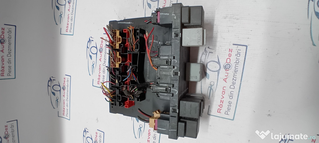 Calculator confort Volkswagen Golf 5 2005