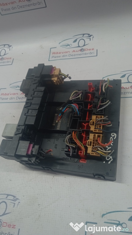 Calculator confort Volkswagen Golf 5 2008