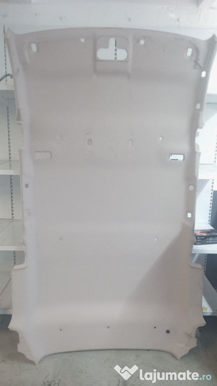 Plafon material Dacia Duster 2013