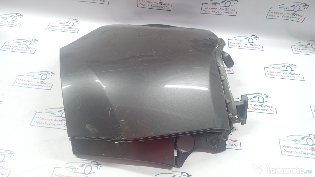 Ornament aripa stanga fata Peugeot 2008 2016