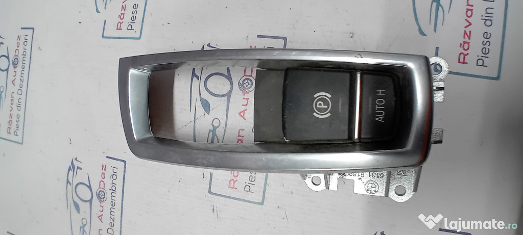 Buton frana mana BMW F10 2006