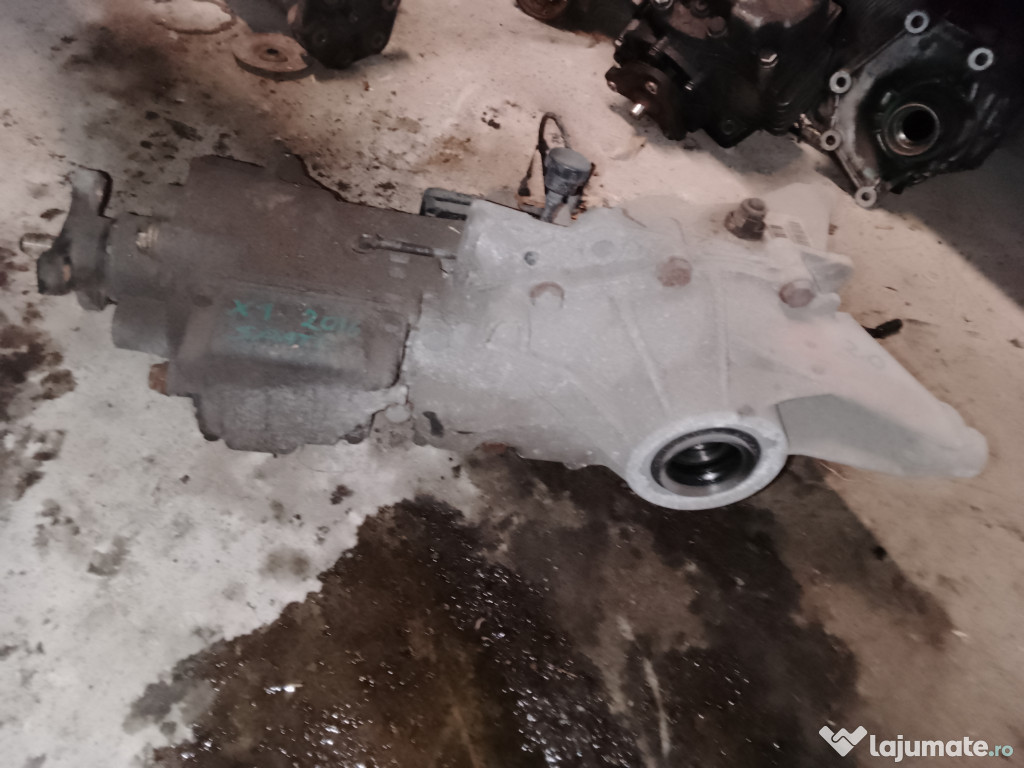 Grup spate BMW X1 2.0 Motorina 2016