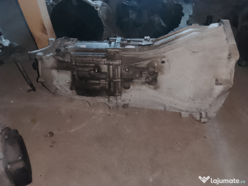 Cutie de viteze manuala 4x4 BMW X3 F25 2.0 Motorina 2016