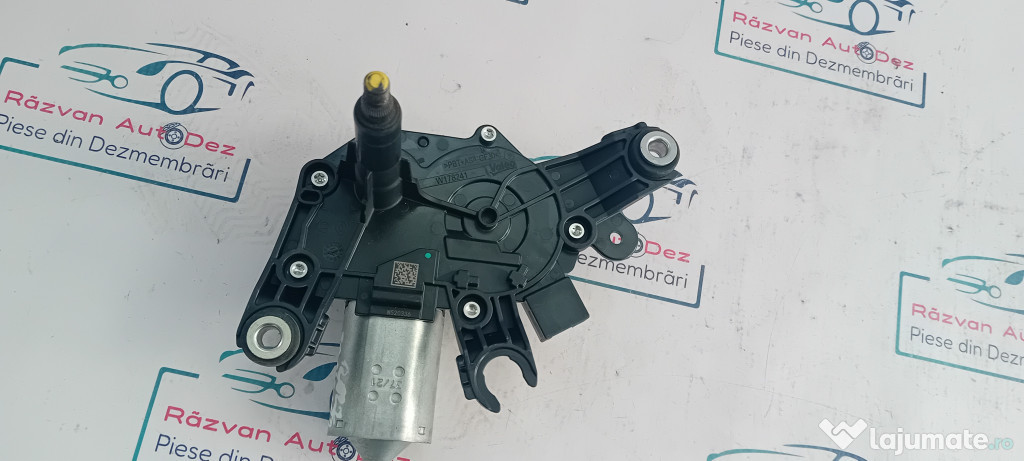 Motoras stergator hayon Dacia Sandero 2022