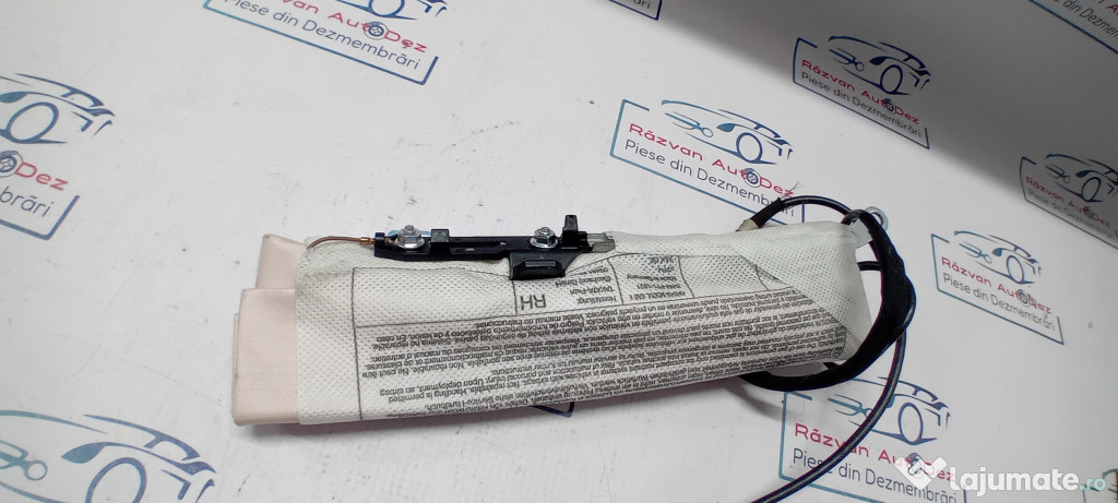 Airbag scaun dreapta fata Volkswagen Passat CC 2008