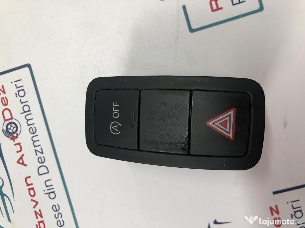 Buton comutare Audi A1 2012