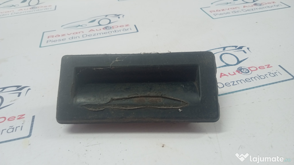 Maner hayon Skoda Octavia 3 2015