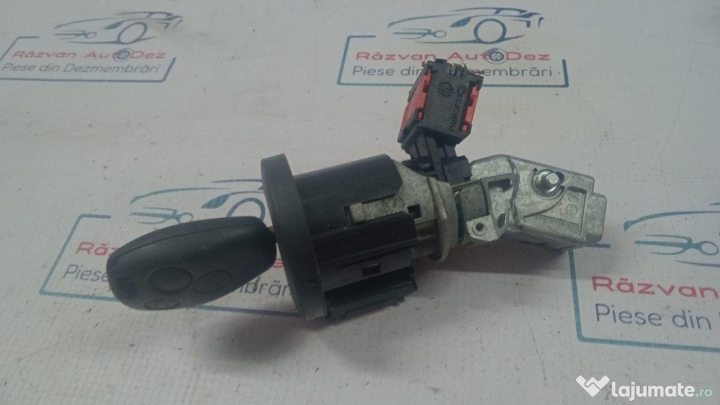 Contact plus cheie Renault Clio 3 2010