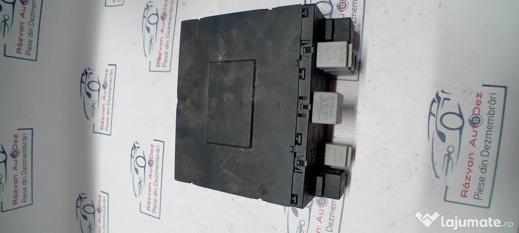 Calculator confort Volkswagen Caddy