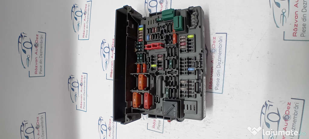 Panou sigurante BMW X1 2010