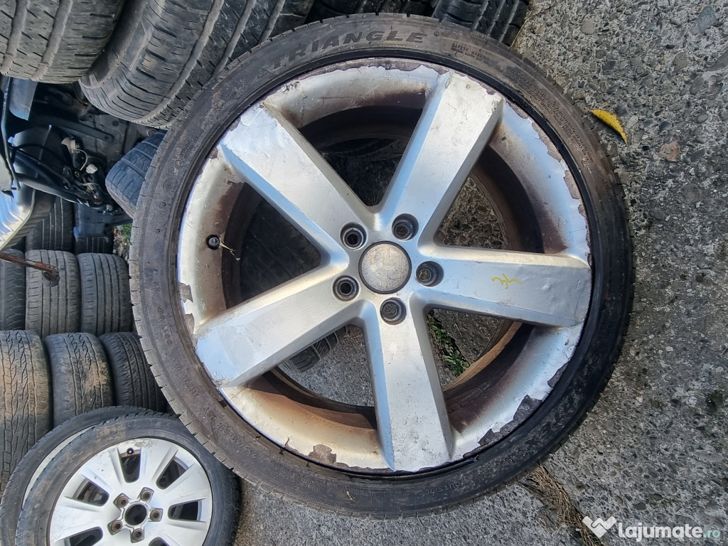 Janta Aliaj La Bucata Volkswagen Passat CC 2010