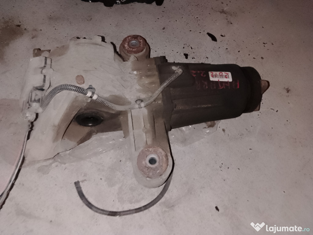 Grup spate Opel Antara 2.2 Motorina 2012