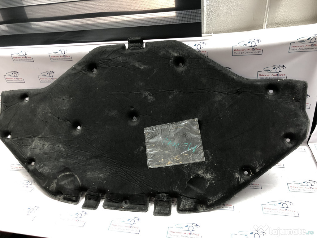 Pâsla capotă Mercedes ML 2012