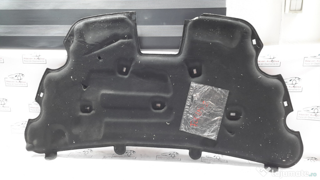 Pâsla capotă Ford Focus 2 2010