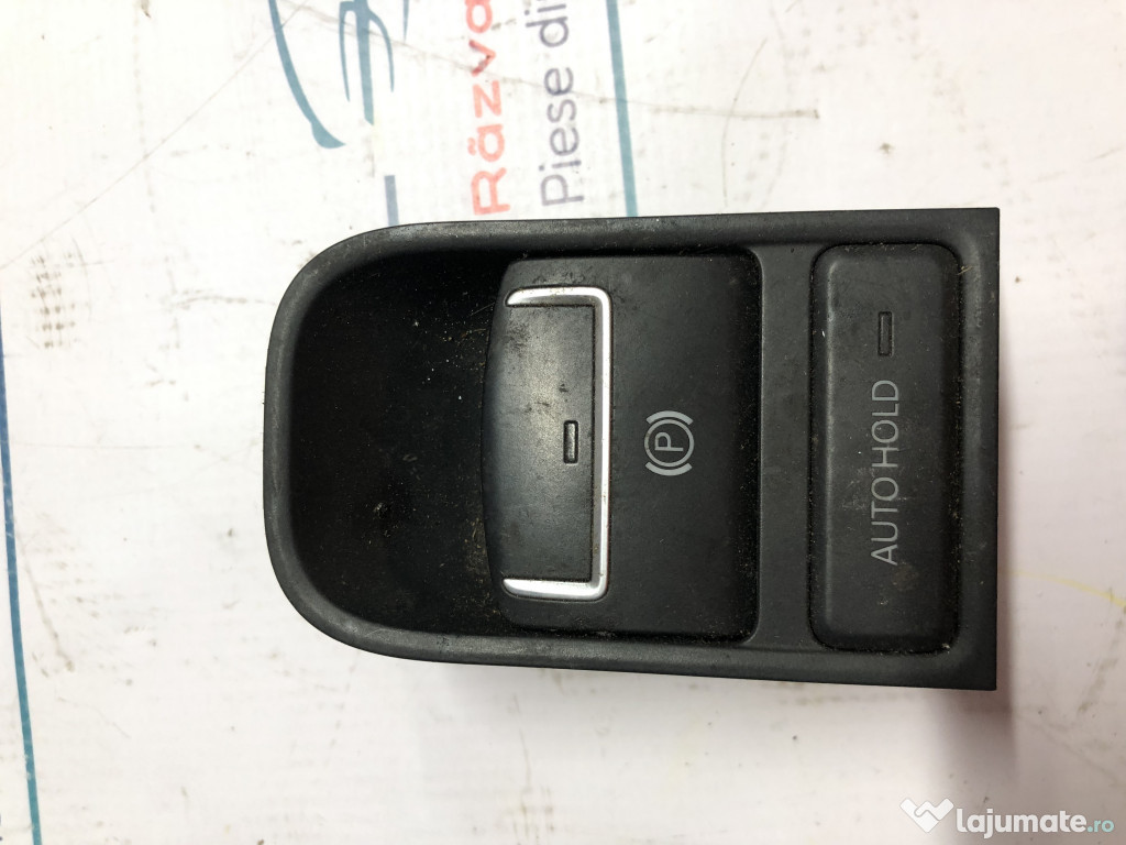 Buton frana mana Volkswagen Tiguan 2008