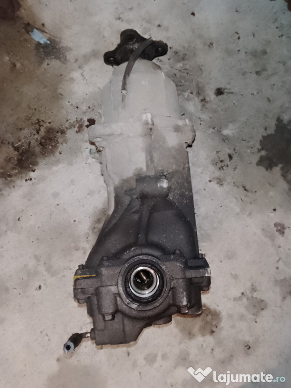 Grup spate Nissan Qashqai 1.6 Motorina 2012