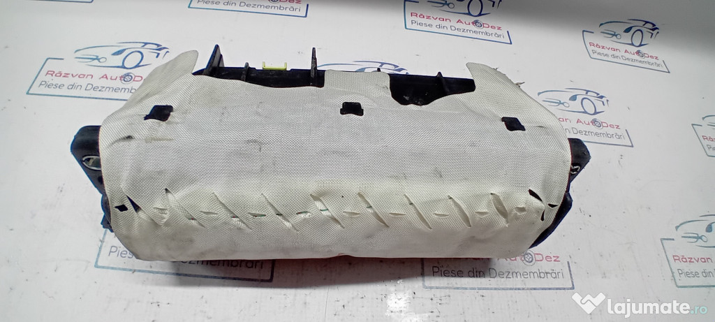 Airbag pasager Volkswagen Touran 2012