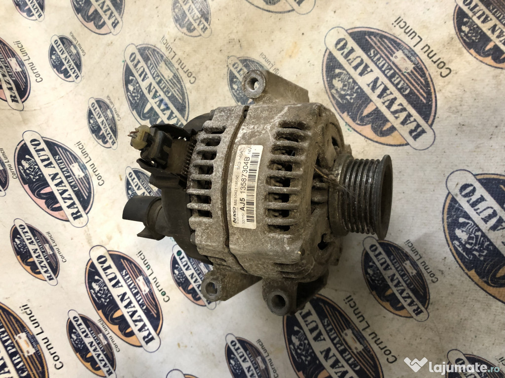 Alternator Opel Astra K 1.6 2016