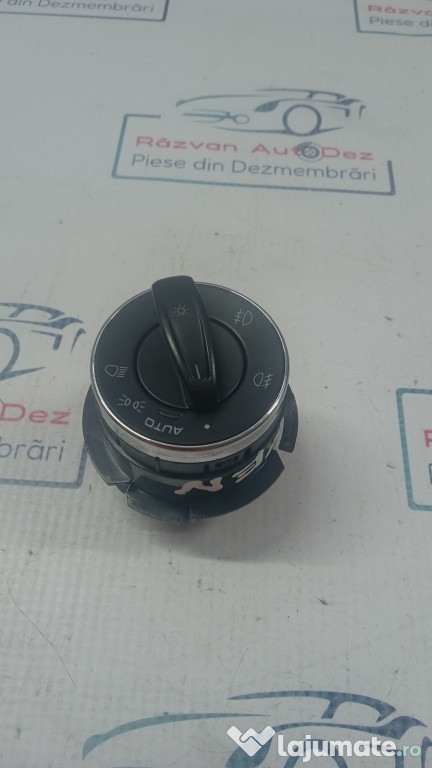 Bloc lumini Porsche Cayenne 2013