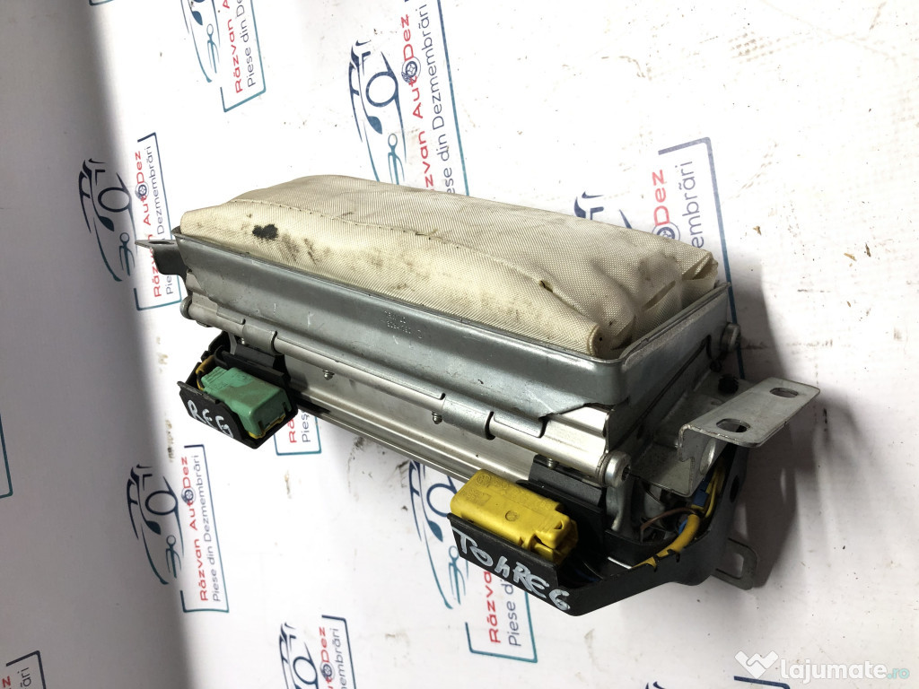 Airbag pasager Volkswagen Touareg 2005