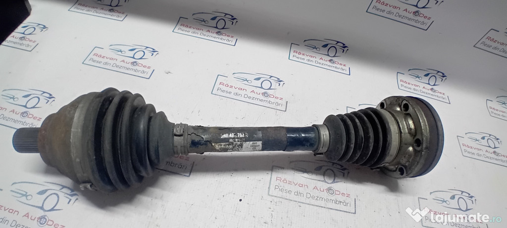 Planetara stanga fata Volkswagen Tiguan 2.0 Motorina 2008