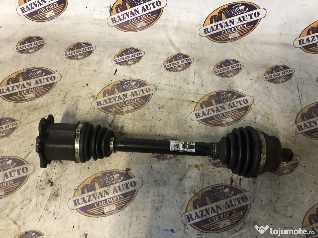 Planetara stanga fata Audi A4 B7 2.0 Motorina 2007