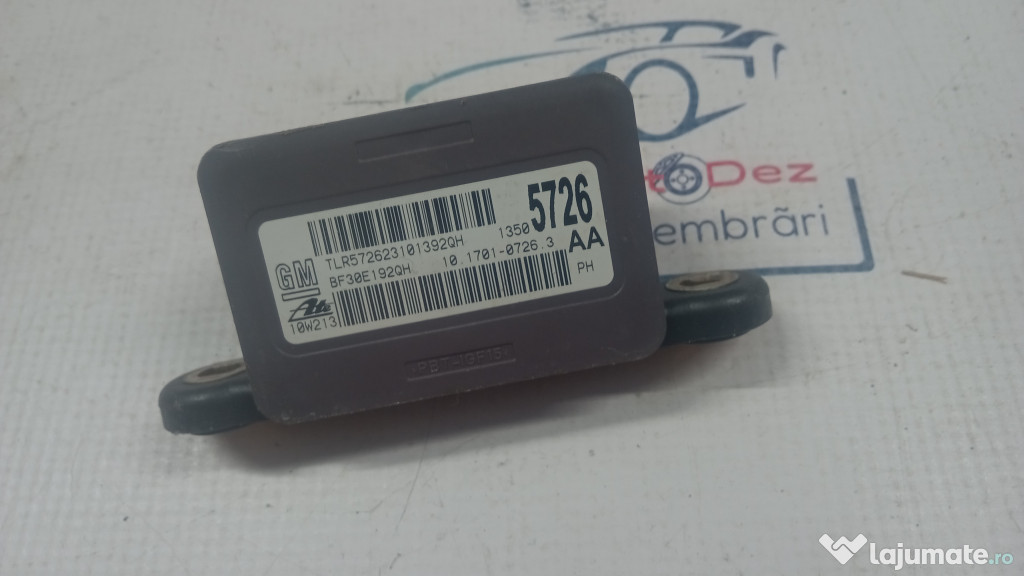 Modul senzor ESP Opel Insignia A 2011