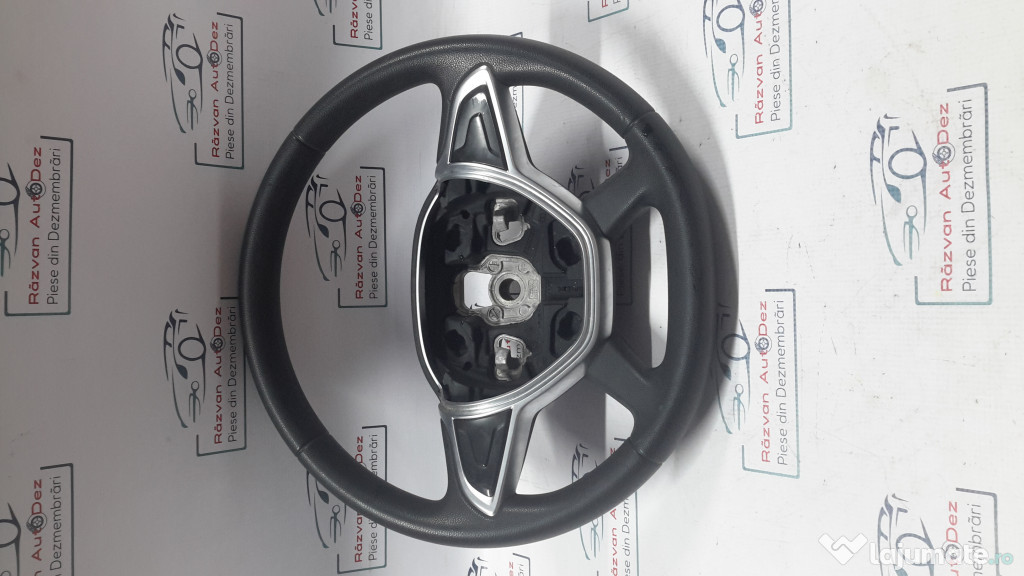 Volan Dacia Sandero 2017