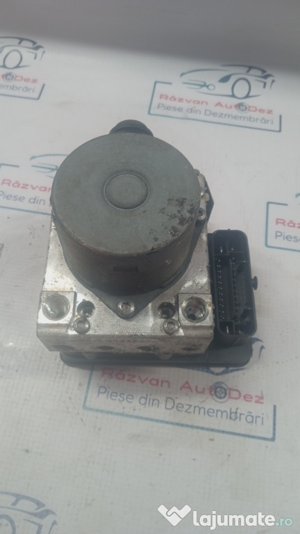 Pompa abs Skoda RAPID 1.6 2015