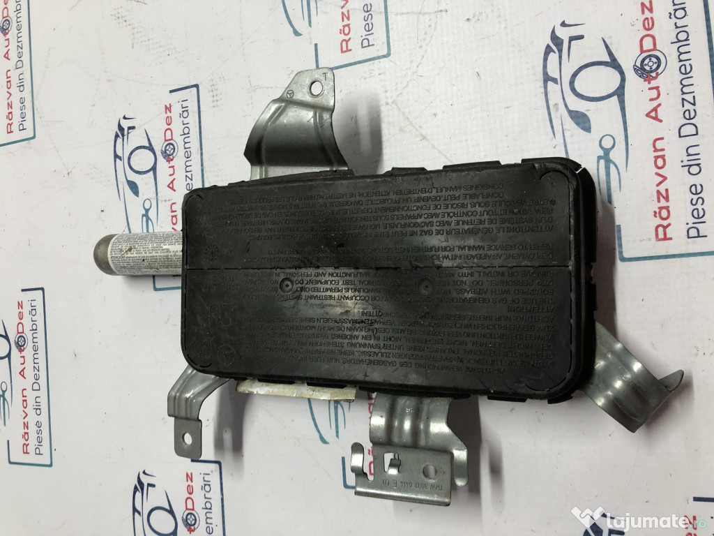 Airbag usa fata stanga Mercedes C-Class W203 2006
