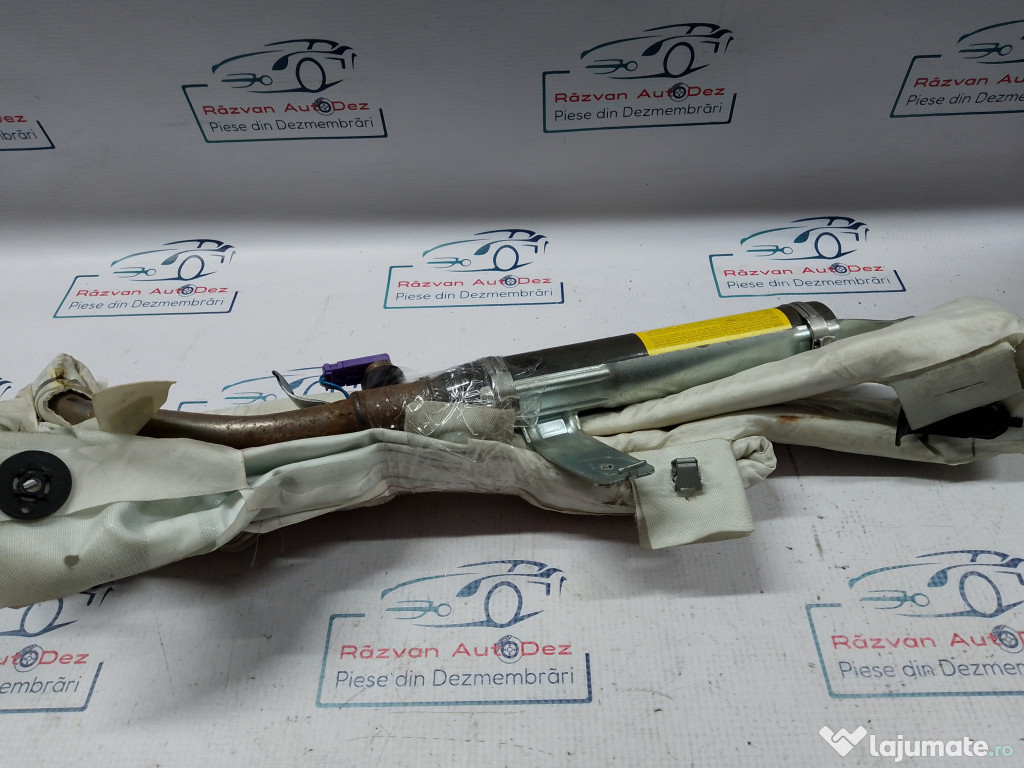 Airbag cortina stanga Audi A3 2009