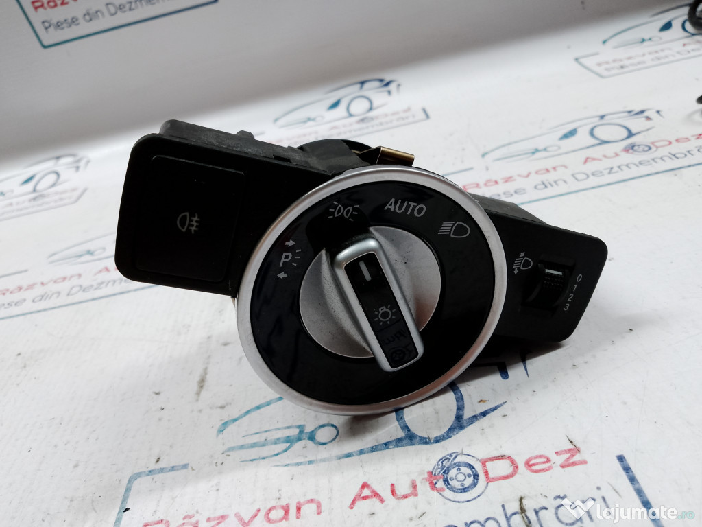 Bloc lumini Mercedes ML 2014