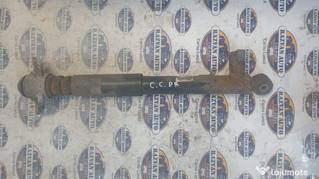 Telescop dreapta spate Volkswagen Passat CC 2010