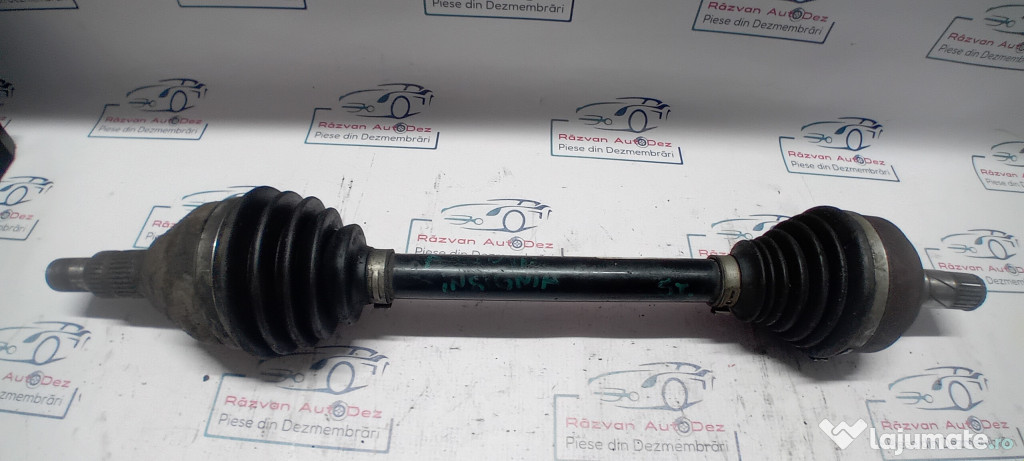 Planetara stanga fata Opel Insignia A 2.0 Motorina 2011