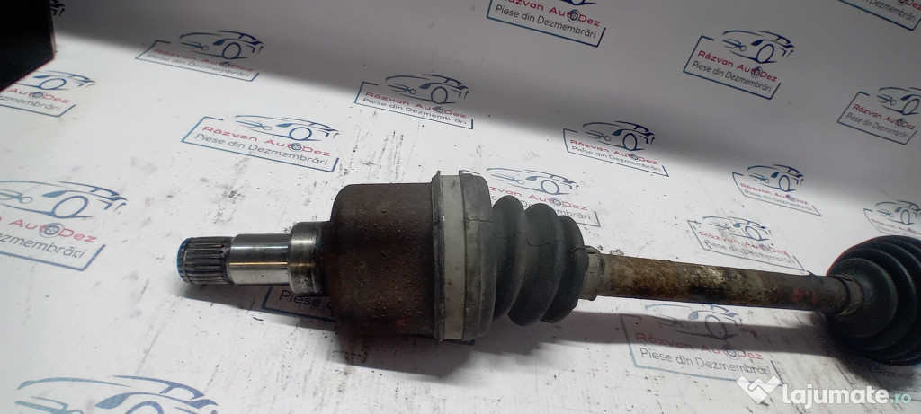 Planetara stanga fata Ford B-MAX 1.0 Benzina 2012