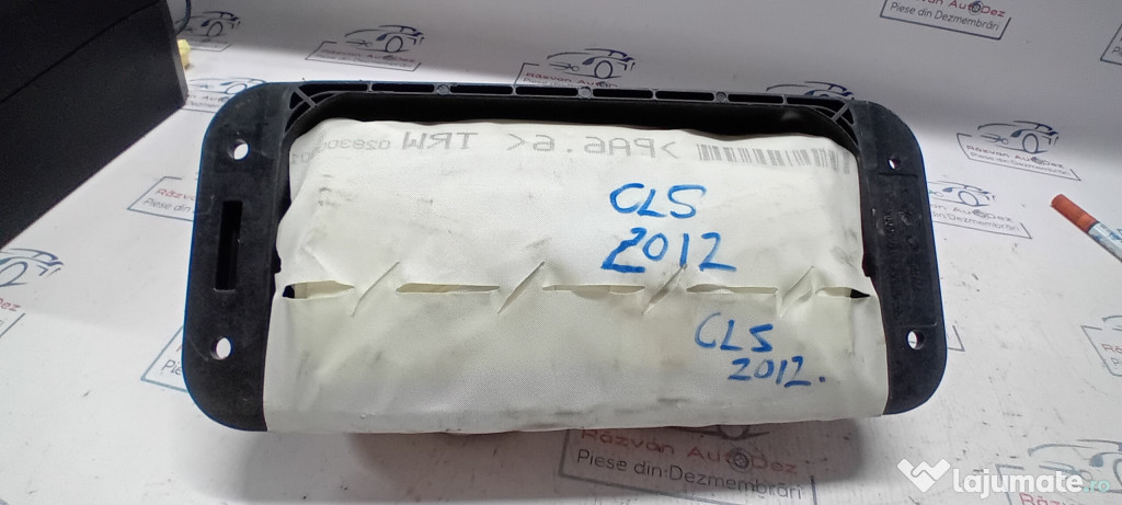 Airbag pasager Mercedes CLS 2012