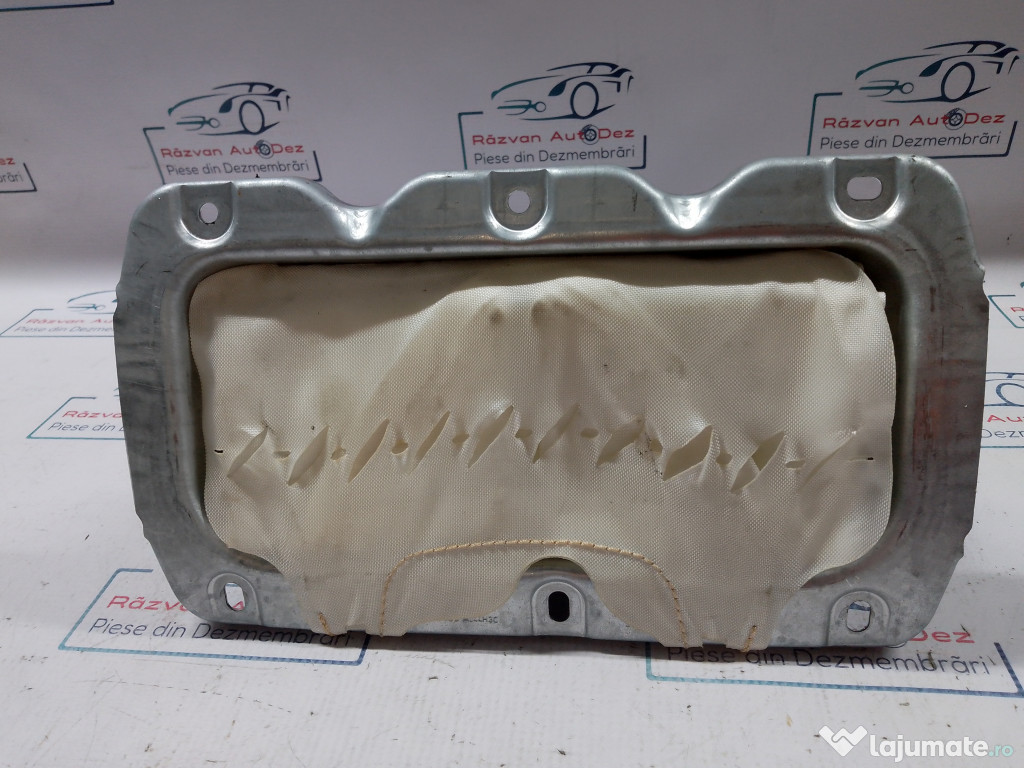 Airbag pasager Ford B-MAX 2012