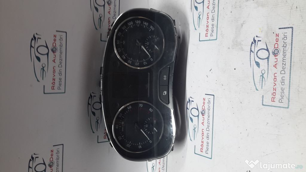 Ceasuri Bord UK Skoda RAPID Benzina 2014
