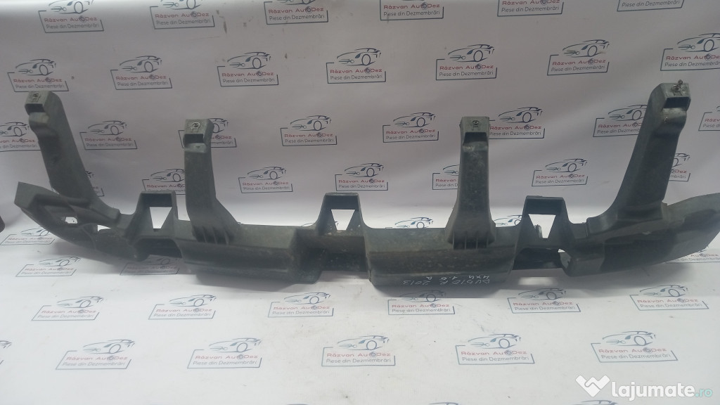 Suport bara spate Dacia Duster 2013