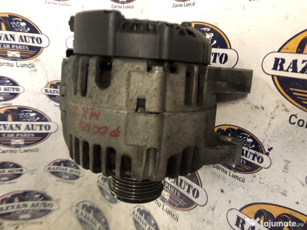 Alternator Ford Focus 2 2009