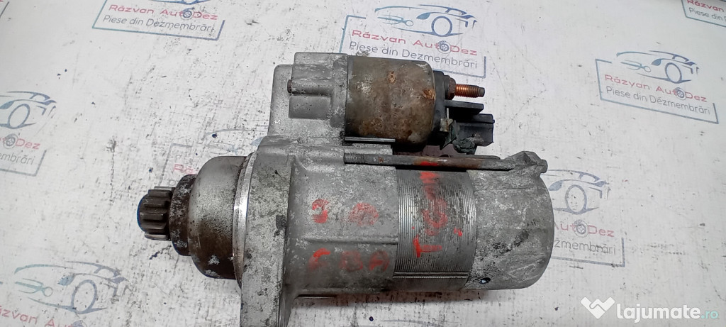 Electromotor Volkswagen Tiguan 1.0 Motorina 2008