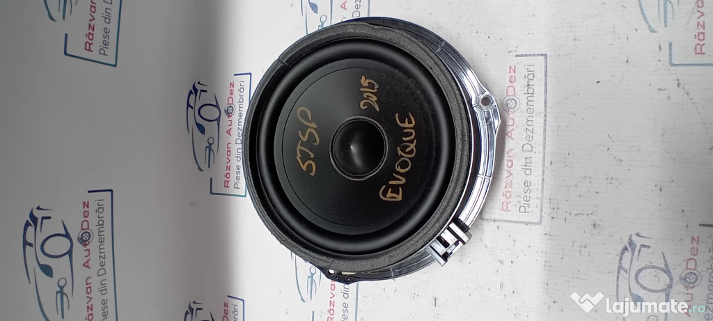 Boxa stanga spate Land Rover Range Rover Evoque 2015