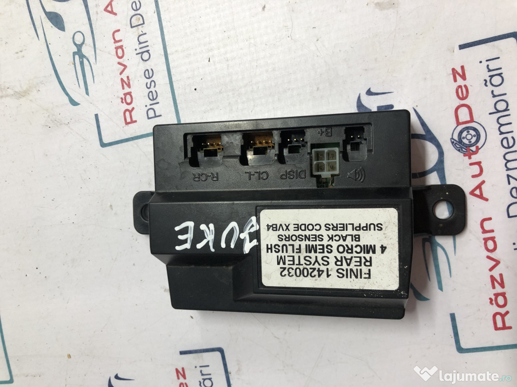 Modul parcare Nissan Juke 2011