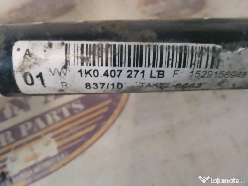 Planetara stanga fata Volkswagen Golf 7 1.6 Motorina 2015