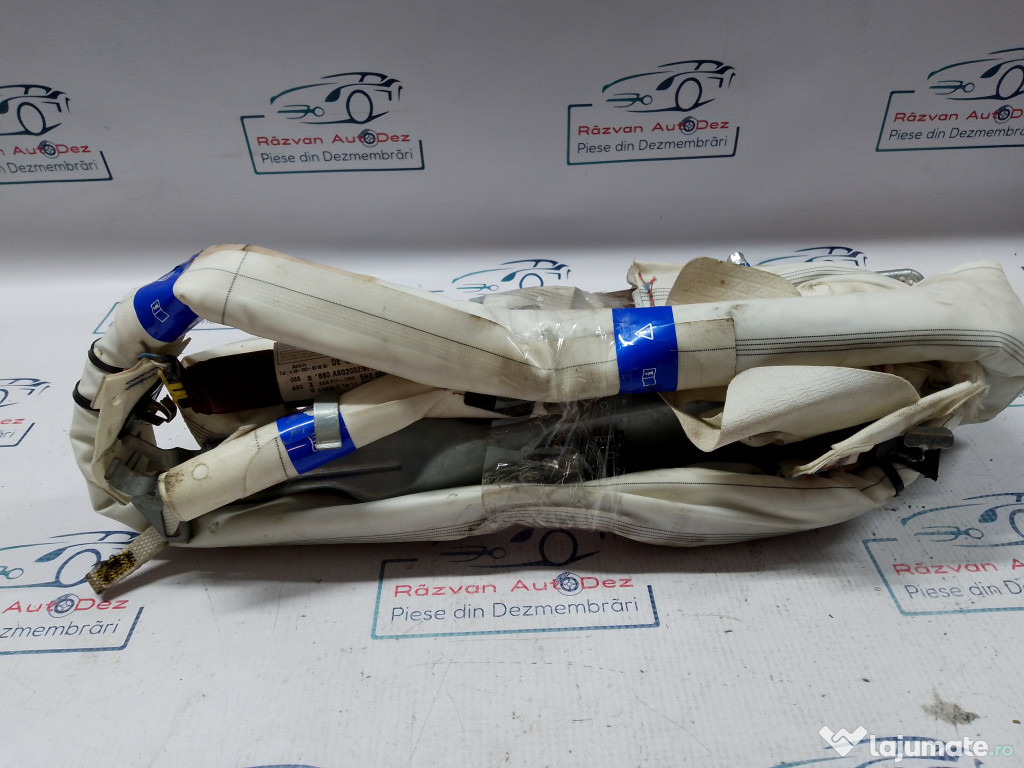 Airbag cortina stanga Volkswagen Tiguan 2008