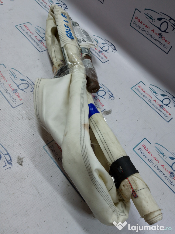 Airbag cortina stanga Volkswagen Golf 6 2010